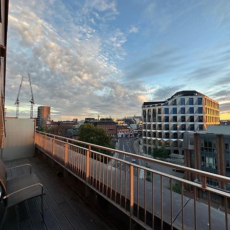 Spacious 2 Bedroom Penthouse Retreat London Eksteriør bilde