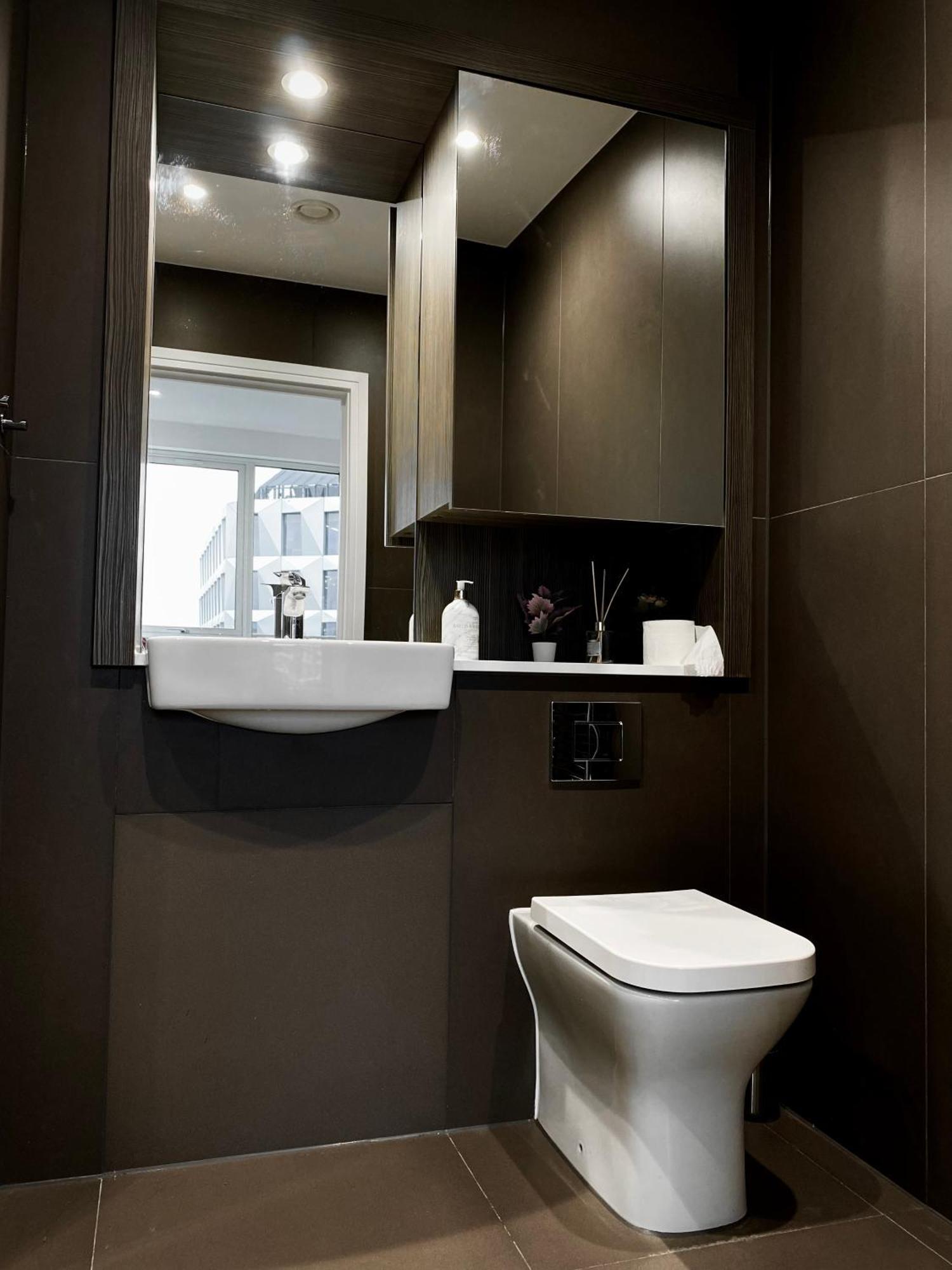 Spacious 2 Bedroom Penthouse Retreat London Eksteriør bilde