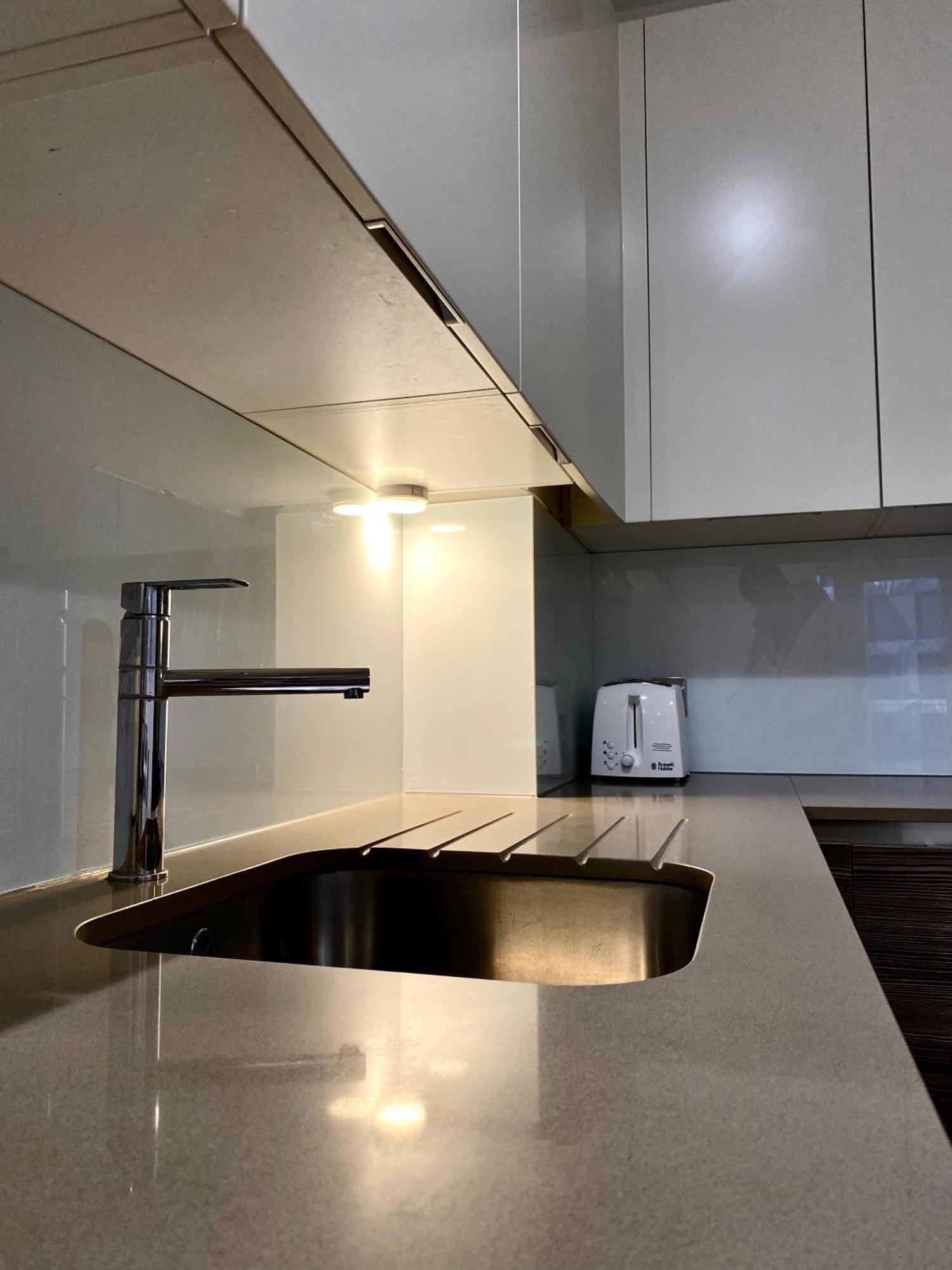 Spacious 2 Bedroom Penthouse Retreat London Eksteriør bilde