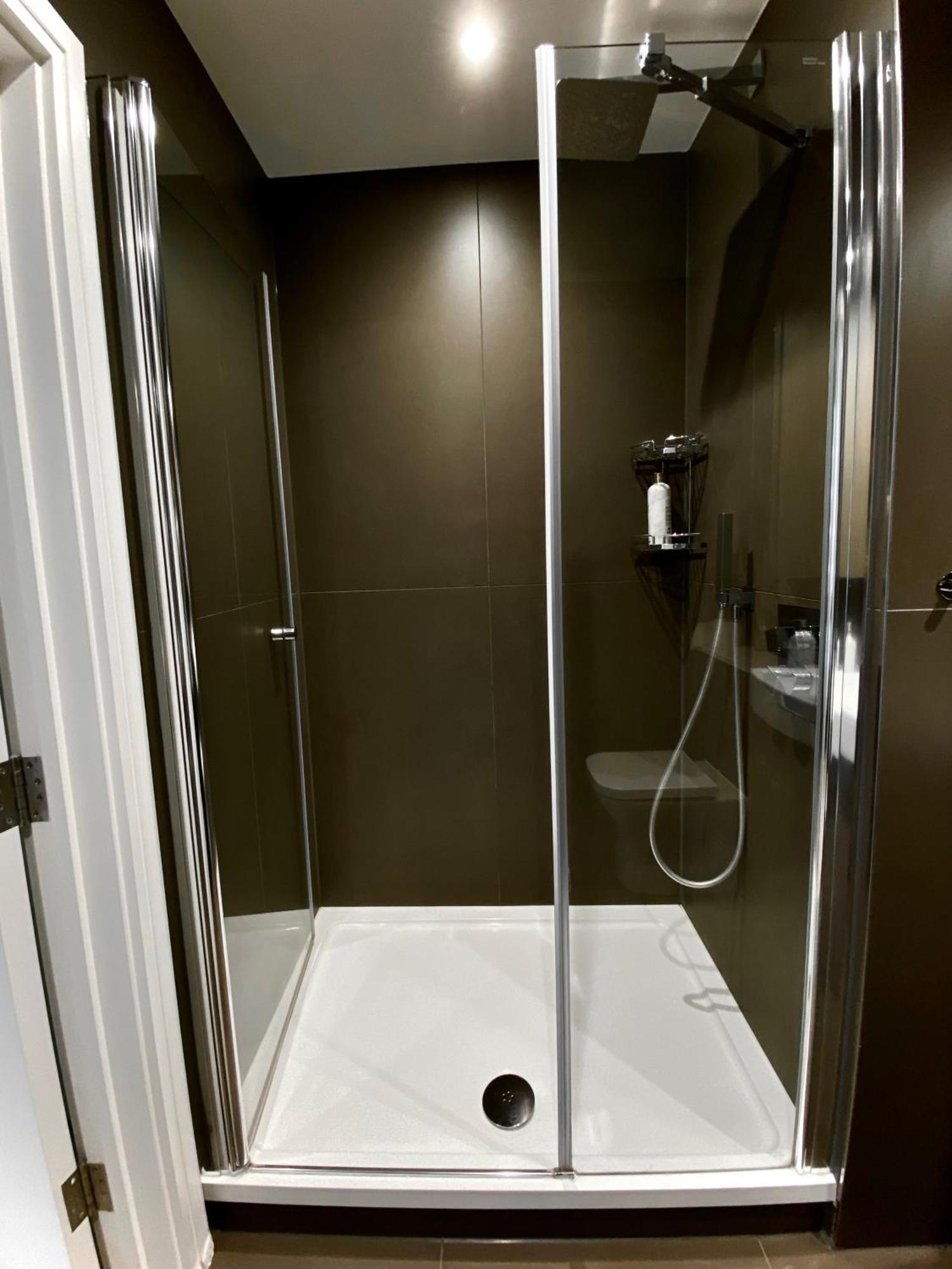 Spacious 2 Bedroom Penthouse Retreat London Eksteriør bilde